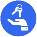 Step Icon